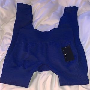 Lazuli Label Leggings